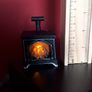 Dolls house furniture - Fireplaces Image 10