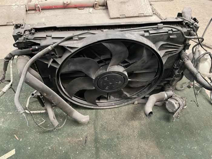 2018 E class Mercedes car body parts