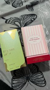 Genuine lattafa eclaire pistache and berry on top home me gourmand perfumes