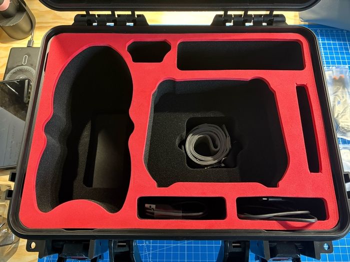 Dji Air 3s