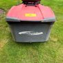 Ride on lawnmower Image 6