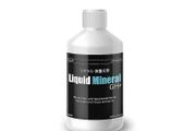 GlasGarten Liquid Mineral GH+ 250ml - Re-mineralisation for RO and Soft Water