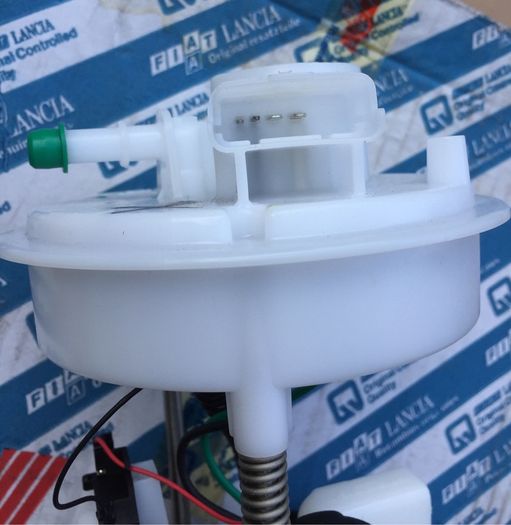 Fuel Pump (Fiat Punto 176)