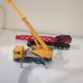 Siku Die cast Crane Image 4