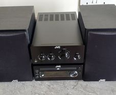 Radio Wirelss DAB Hi-Fi