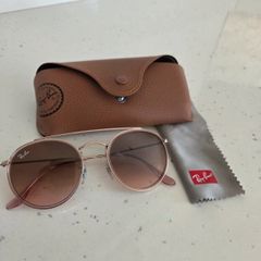 Ray Ban Sunglasses