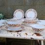 1960/70s Alfred Meakin Dinner Set Image 2
