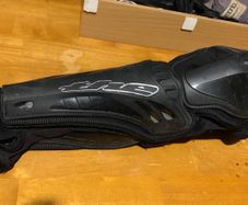 Youth MTB/MX protectors