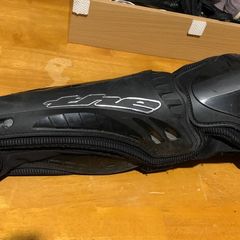 Youth MTB/MX protectors
