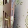 hardwood internal door x4 Image 8