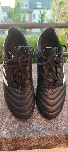 adidas Goletto  Astro Turf Football Boots. Unisex. Size 7.5