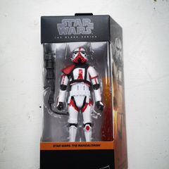 Star Wars Black series