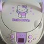 2008 Hello Kitty CD Player/Radio Image 8