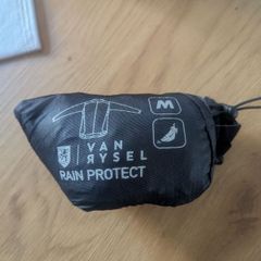 bike rain jacket