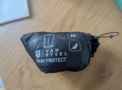 bike rain jacket