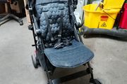Silver Cross Pushchair