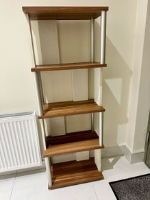 Wooden Shelf