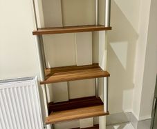 Wooden Shelf