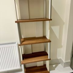 Wooden Shelf