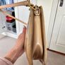 Authentic LV pochette Image 5