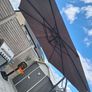 Garden Parasol Image 5