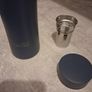 Fressko Water bottle with tea/fruit infuser and sip lid. Brand new. Image 9