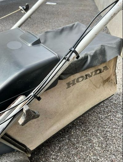 Honda Lawnmower