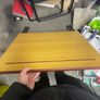 foldable table & chair Image 2