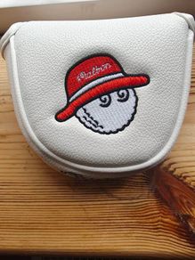 Malbon Putter Headcover