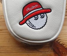 Malbon Putter Headcover