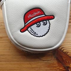 Malbon Putter Headcover