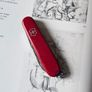Vintage Victorinox Tinker 91mm Swiss Army Knife Image 9