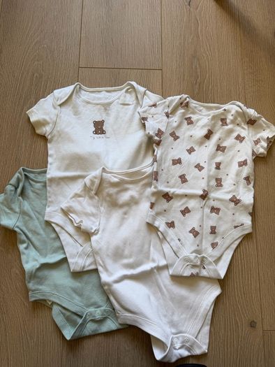 baby clothes bundle