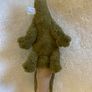 Jellycat Lollybob Caiman Crocodile / Alligator Image 4