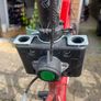 Child bike seat Image 4