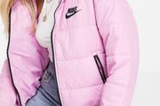 Nike jacket extra small