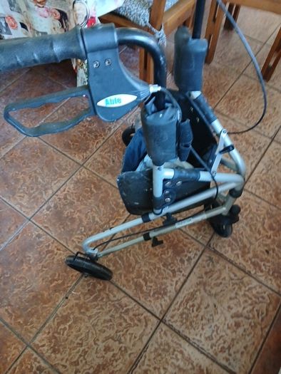 mobility aid