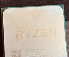 Amd Ryzen 7 1800x