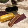 vintage army chemical kit Image 3