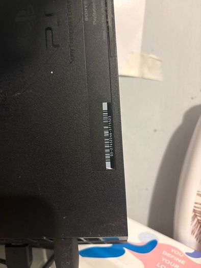 Playstation 4 (parts Only!!)