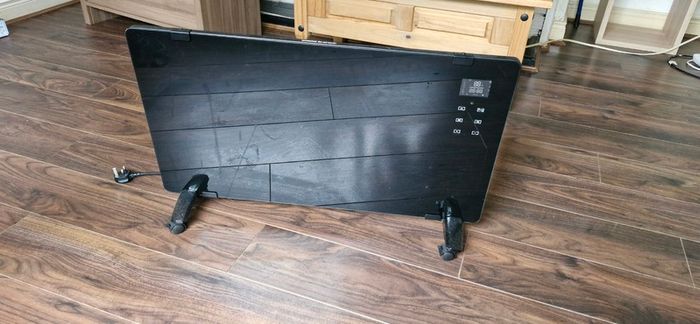 Electric heater