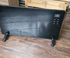 Electric heater