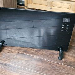 Electric heater