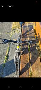 mountain bike
