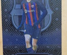 Match Attax - Pedri