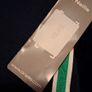 LGFA GAA (New with Tags) O'Neills Referee Gaelic Football Jersey (Adult XXXL) FREE POST Image 4