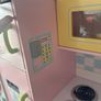 large toy kitchen by kids Kraft Image 8