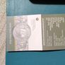 Central Bank  Proof Silver Coin Image 5