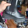 The boots are new, high-quality Image 2