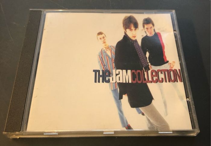 The Jam - Collection - (1996)